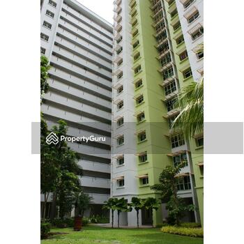 128A Punggol Field Walk