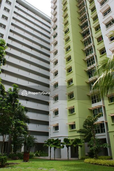 For Rent - 128A Punggol Field Walk