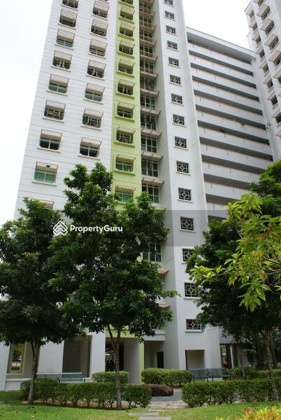 For Rent - 128A Punggol Field Walk