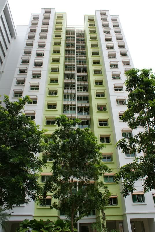 128A Punggol Field Walk