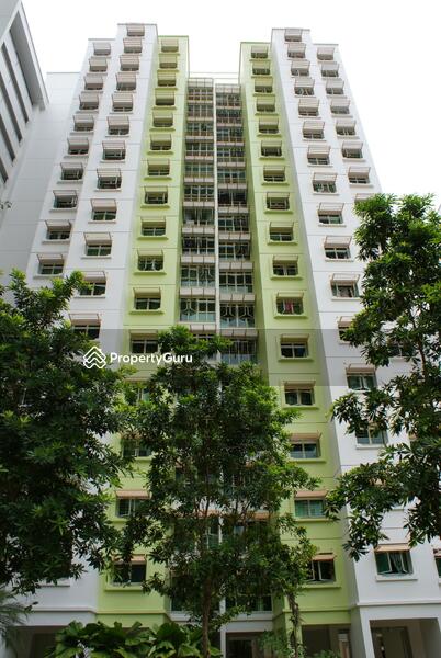 For Rent - 128A Punggol Field Walk