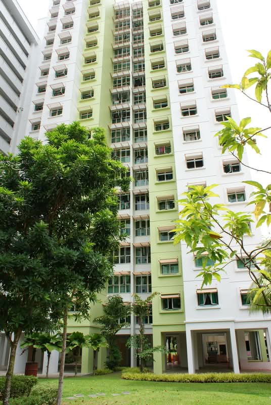 128A Punggol Field Walk