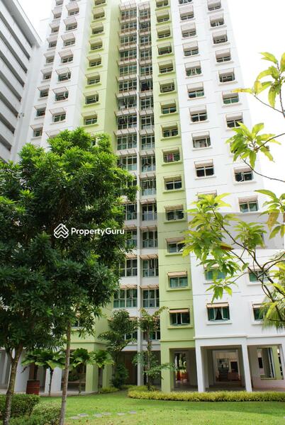 For Rent - 128A Punggol Field Walk