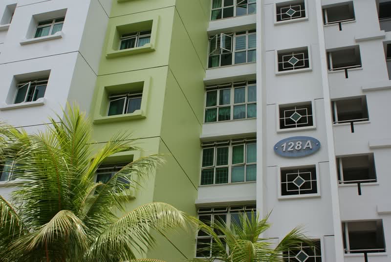 128A Punggol Field Walk