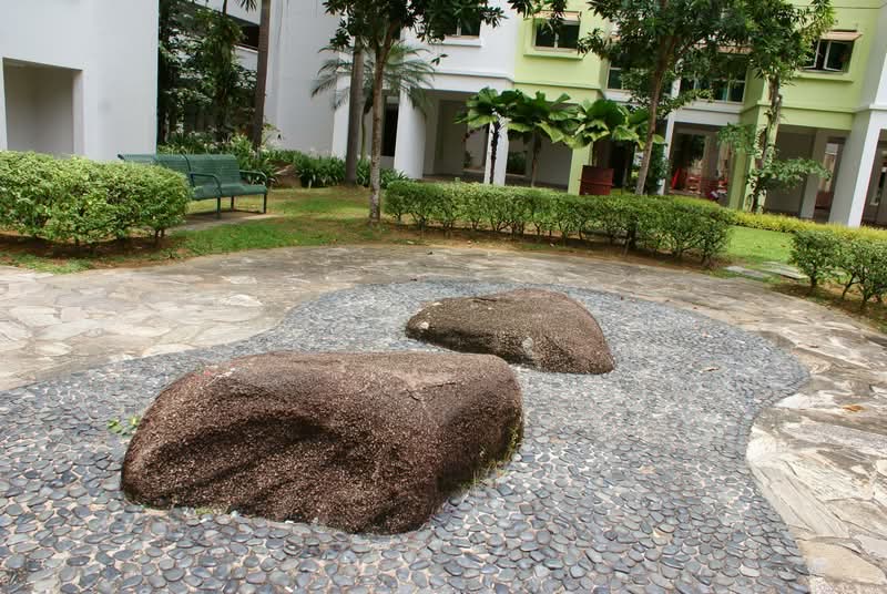 128A Punggol Field Walk