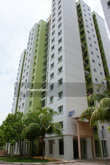 HDB Blocks Picture