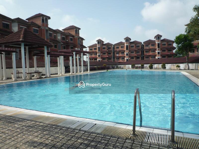 Pangsapuri Excelsa (Apartment) for Sale/Rent, 2024