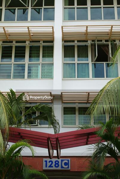For Rent - 128C Punggol Field Walk