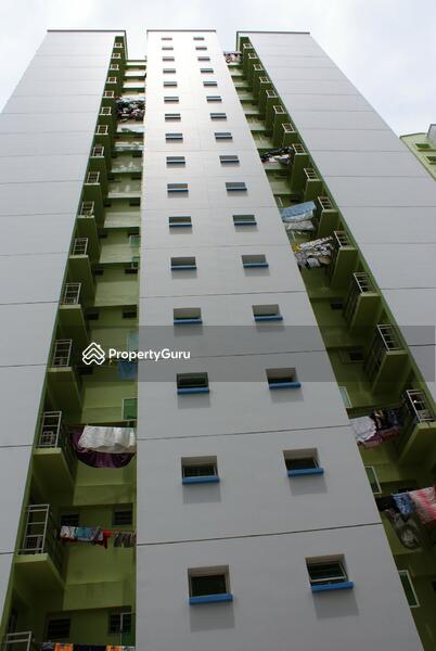 For Rent - 128C Punggol Field Walk