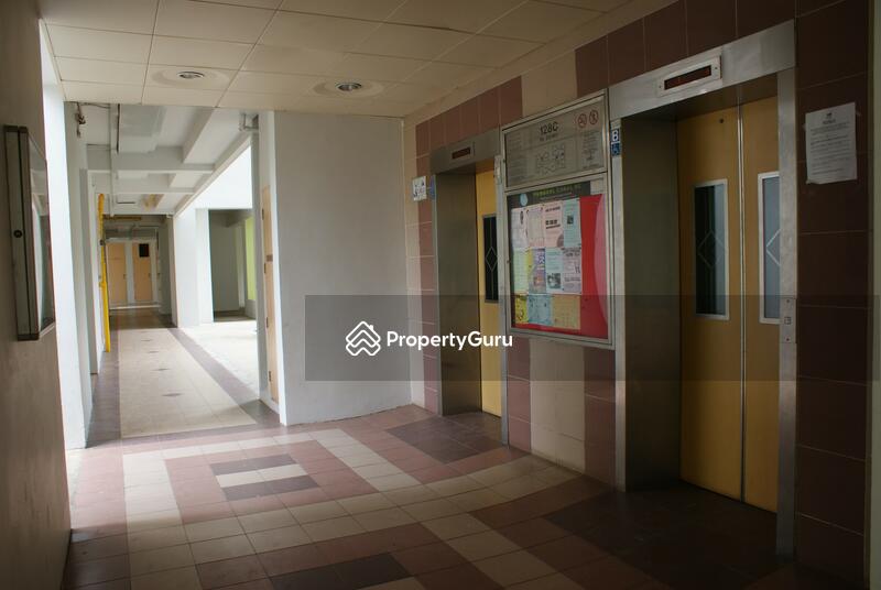 For Rent - 128C Punggol Field Walk