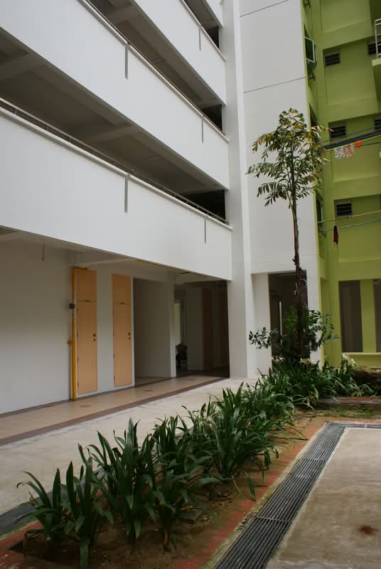 128C Punggol Field Walk