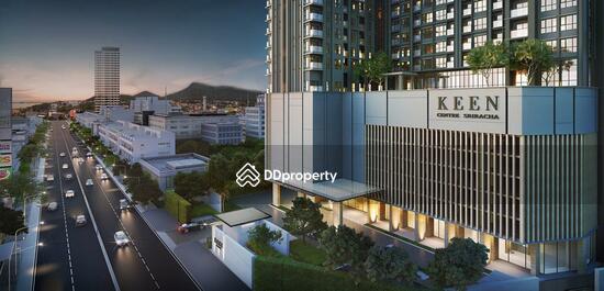 For Sale - Keen Centre Sriracha, Chon Buri