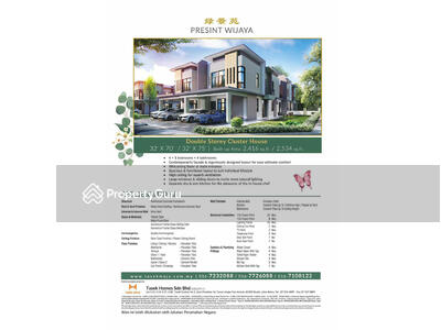  - Presint Wijaya@Taman Ungku Tun Aminah