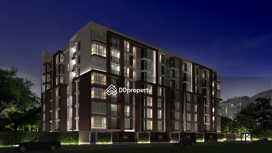 For Sale - Sucharee Life Laksi-Chaengwattana, Bangkok