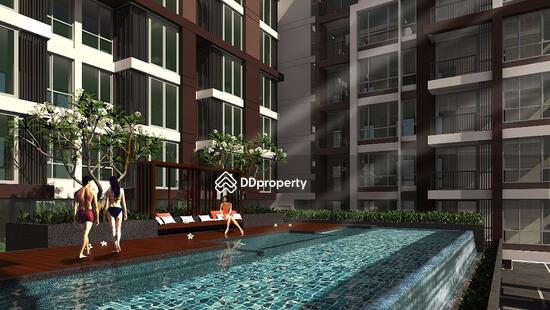For Sale - Sucharee Life Laksi-Chaengwattana, Bangkok