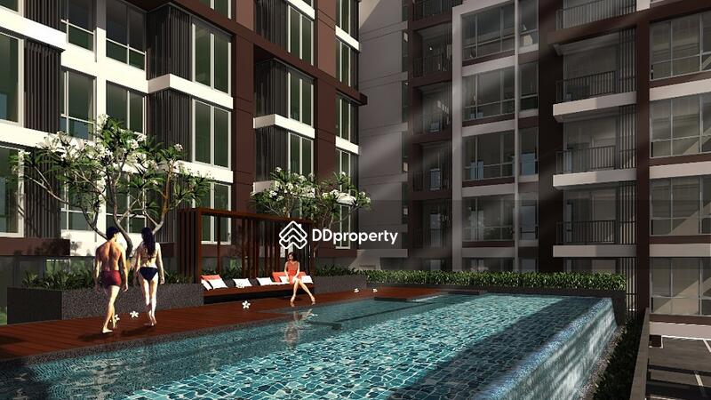 ขาย - Sucharee Life Laksi-Chaengwattana : สุชารี ไลฟ์ หลักสี่-แจ้งวัฒนะ, กรุงเทพ