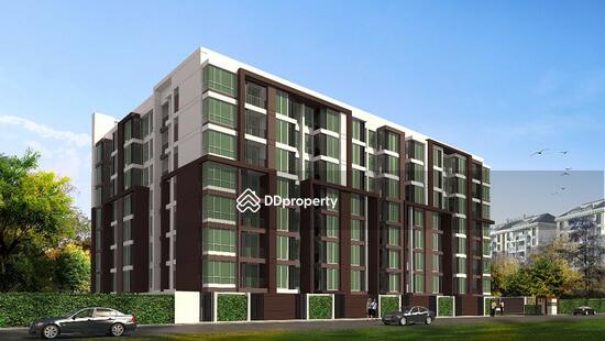 For Sale - Sucharee Life Laksi-Chaengwattana, Bangkok