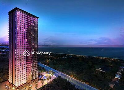 - Dusit Grand Condo View