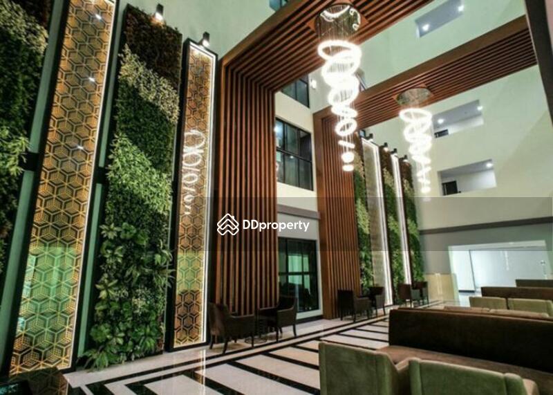 Dusit Grand Condo View : ดุสิต แกรนด์ คอนโด วิว #0