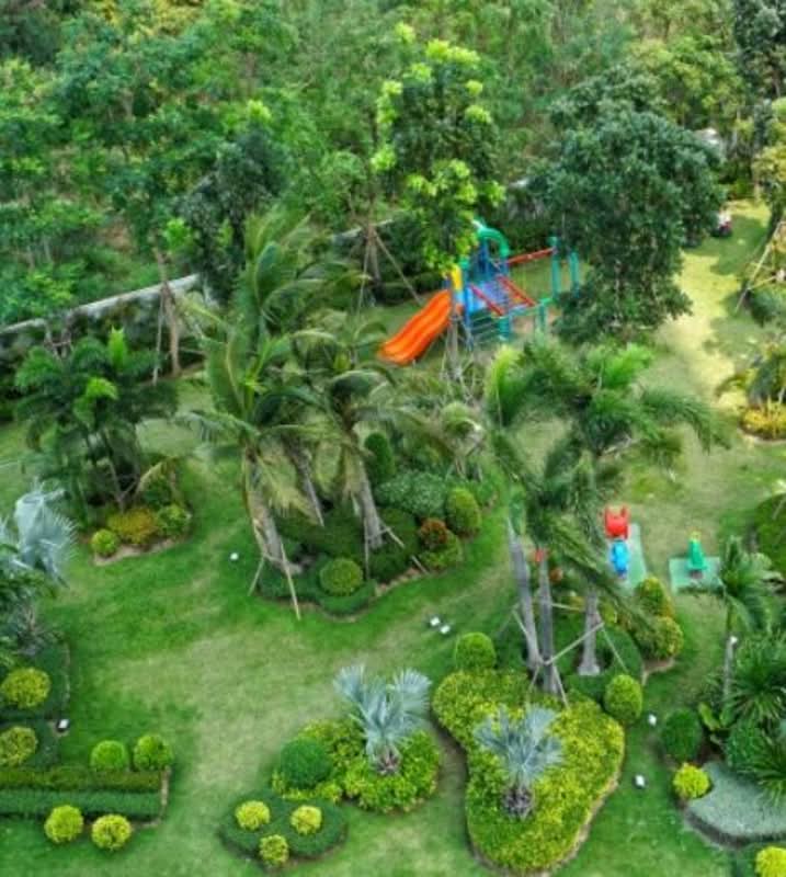 Dusit Grand Condo View