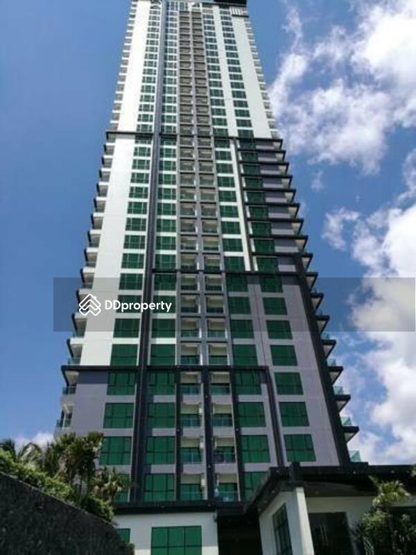 Dusit Grand Condo View : ดุสิต แกรนด์ คอนโด วิว #0
