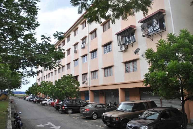 Pangsapuri Kota Impian Details Apartment For Sale And For Rent Propertyguru Malaysia