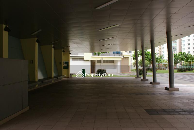 For Sale - 195 Punggol Road