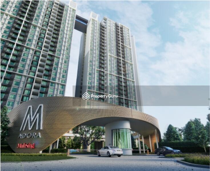 Untuk Disewa - M Adora