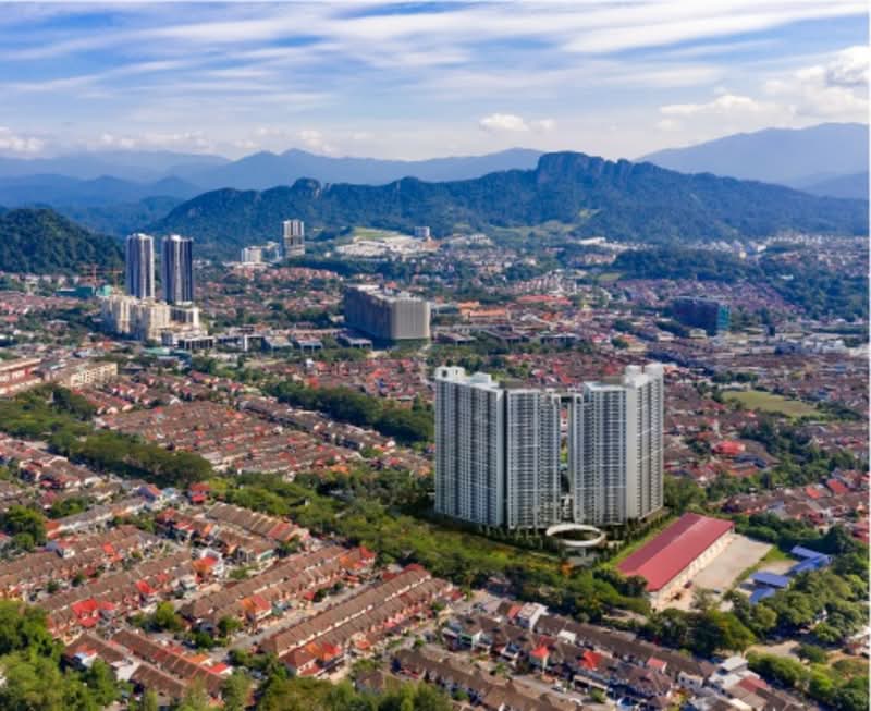 M Adora - iProperty.com.my