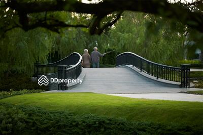 - Baan Sansiri Pattanakarn