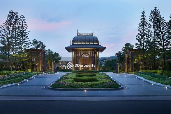 For Sale - Baan Sansiri Pattanakarn, Bangkok