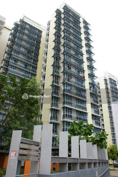For Rent - 195A Punggol Road