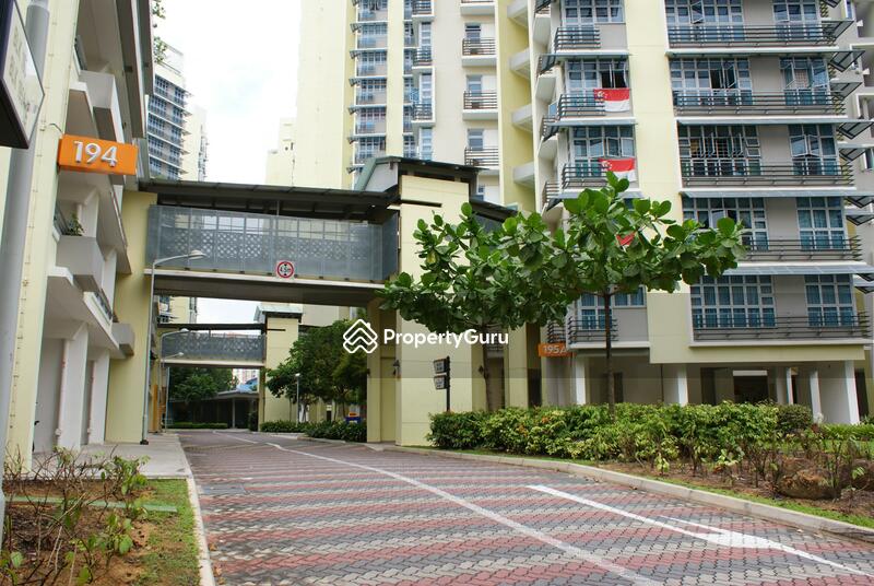 195A Punggol Road #0