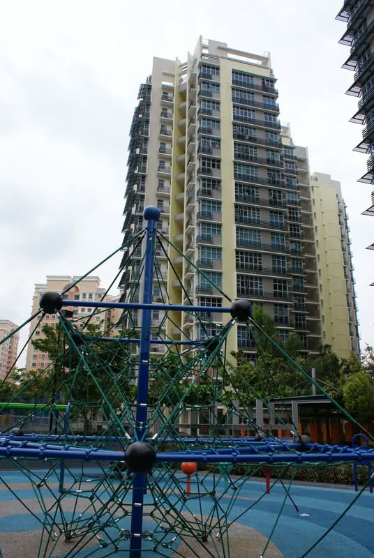195A Punggol Road
