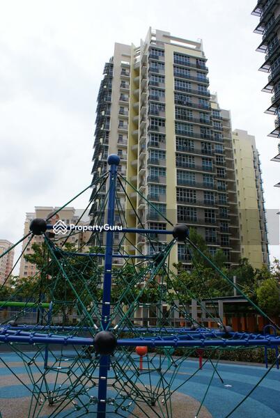 For Rent - 195A Punggol Road