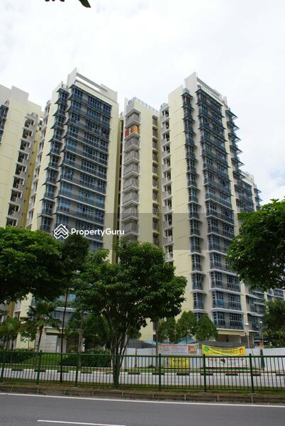 For Rent - 195A Punggol Road