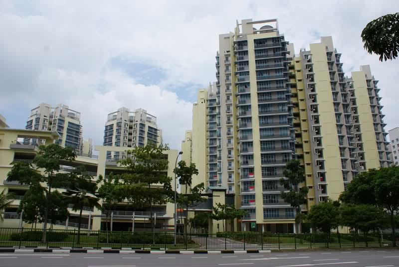 195A Punggol Road
