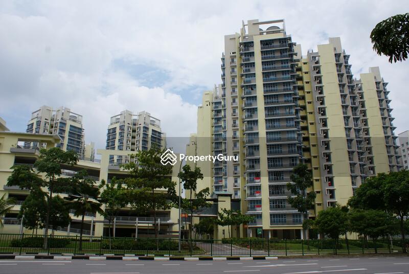 For Rent - 195A Punggol Road