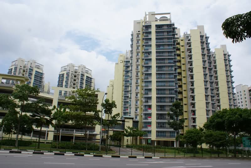 195A Punggol Road
