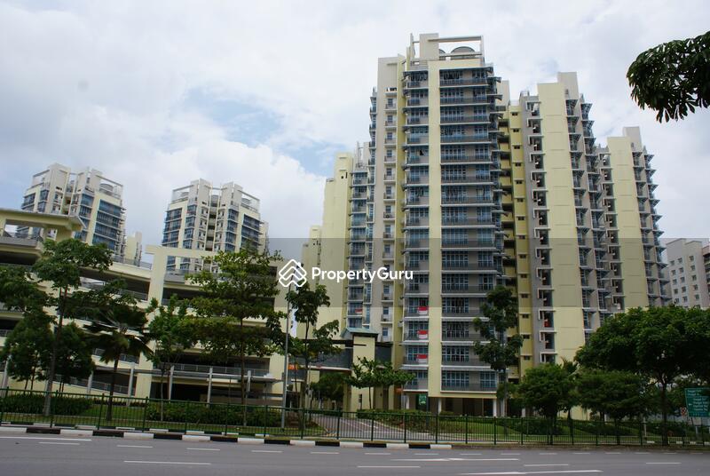 For Rent - 195A Punggol Road