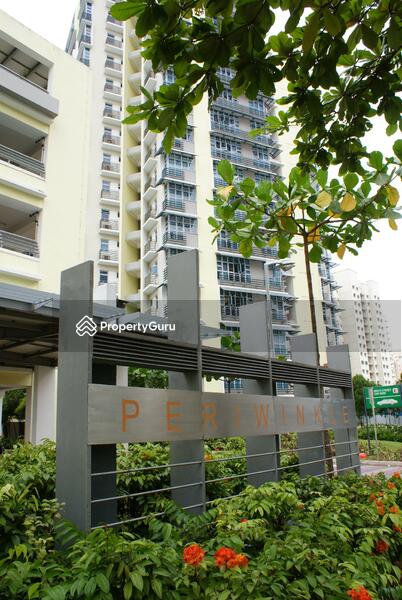 For Rent - 195A Punggol Road