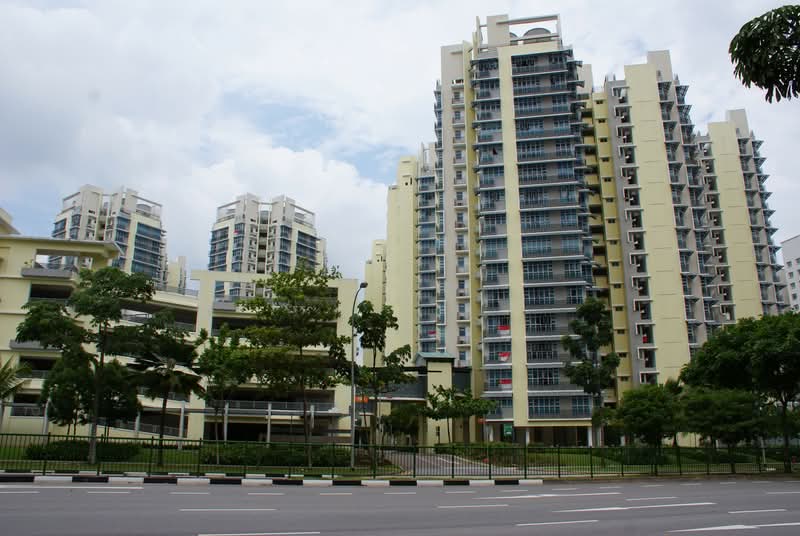 195A Punggol Road