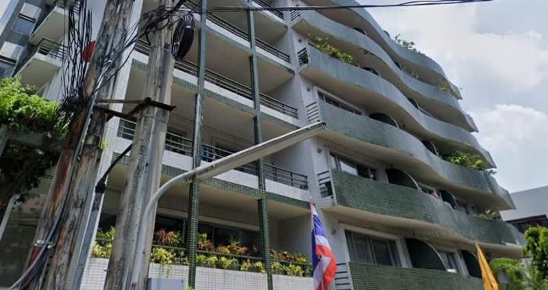 Tridhos Smart Living Si Ayuthaya, Bangkok, 487/1  Sri Ayutthaya Road, Thung Phaya Thai, Ratchathewi, Bangkok, 1 Bedroom, 57 sqm, Condo For Rent, by Phanrangsi Wutthikornwanich, 500279728 - DDproperty.com