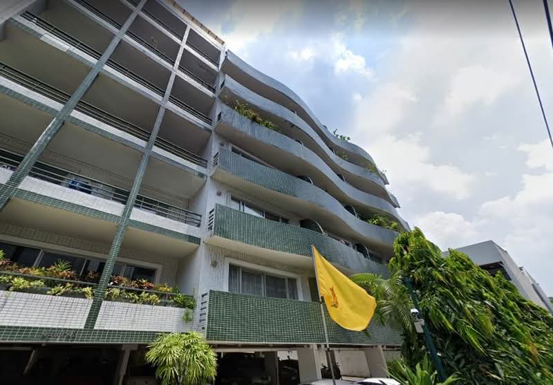 ให้เช่า - Tridhos Smart Living Si Ayuthaya : ตรีทศ สมาร์ท ลิฟวิ่ง ศรีอยุธยา, กรุงเทพ