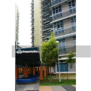 195B Punggol Road