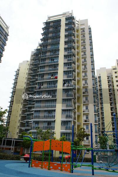 For Rent - 195B Punggol Road
