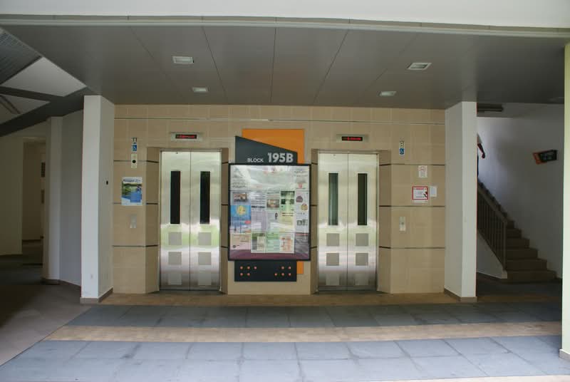 195B Punggol Road
