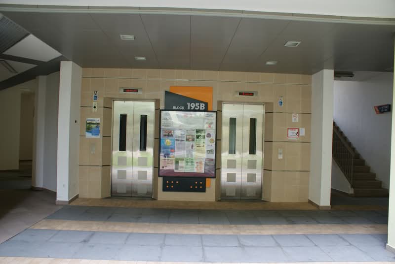 195B Punggol Road