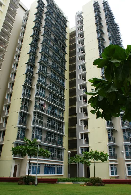 195B Punggol Road