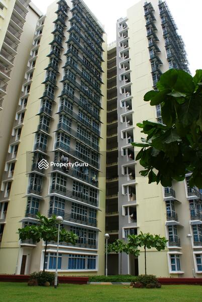For Rent - 195B Punggol Road